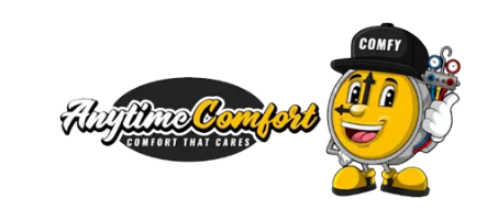 Anytime Comfort Logo