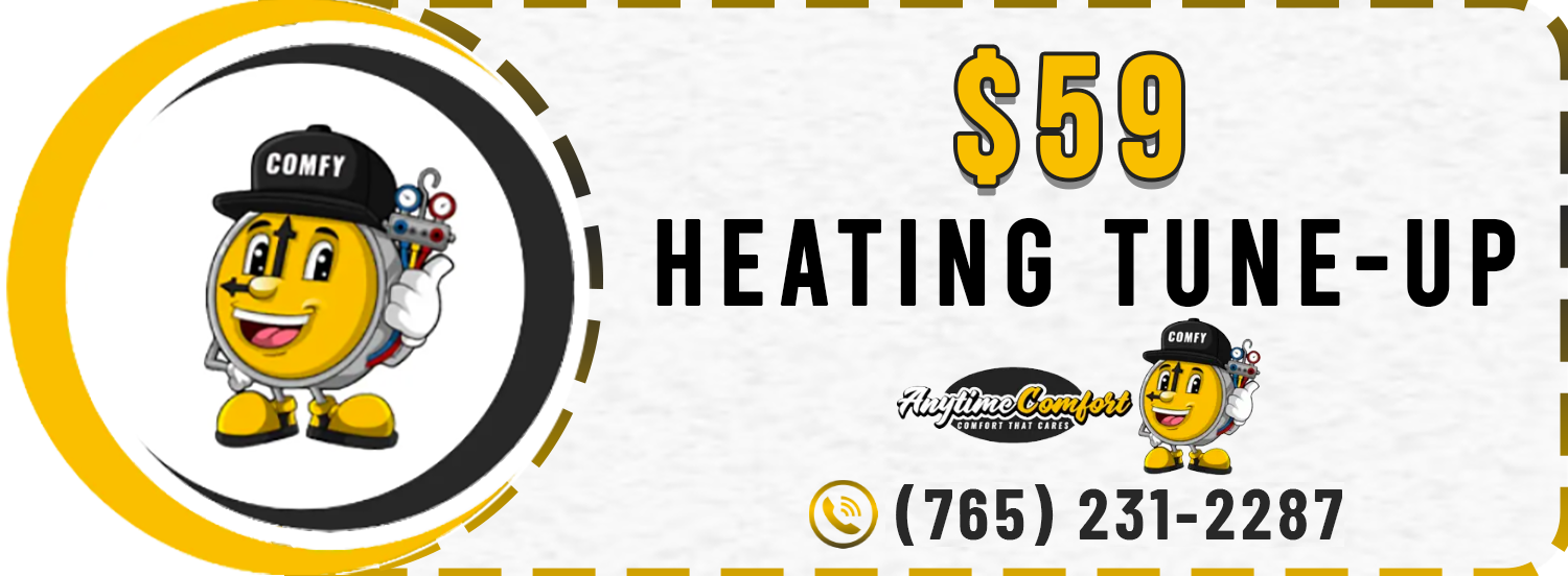 Heating Promotions