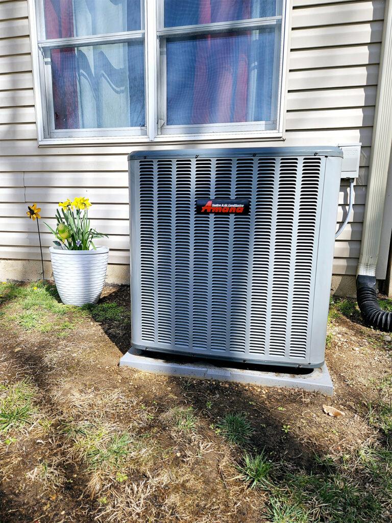 Air Conditioning Installation In Lafayette, IN