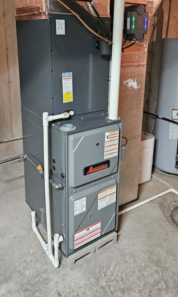 Furnace Repair in Lafayette, IN