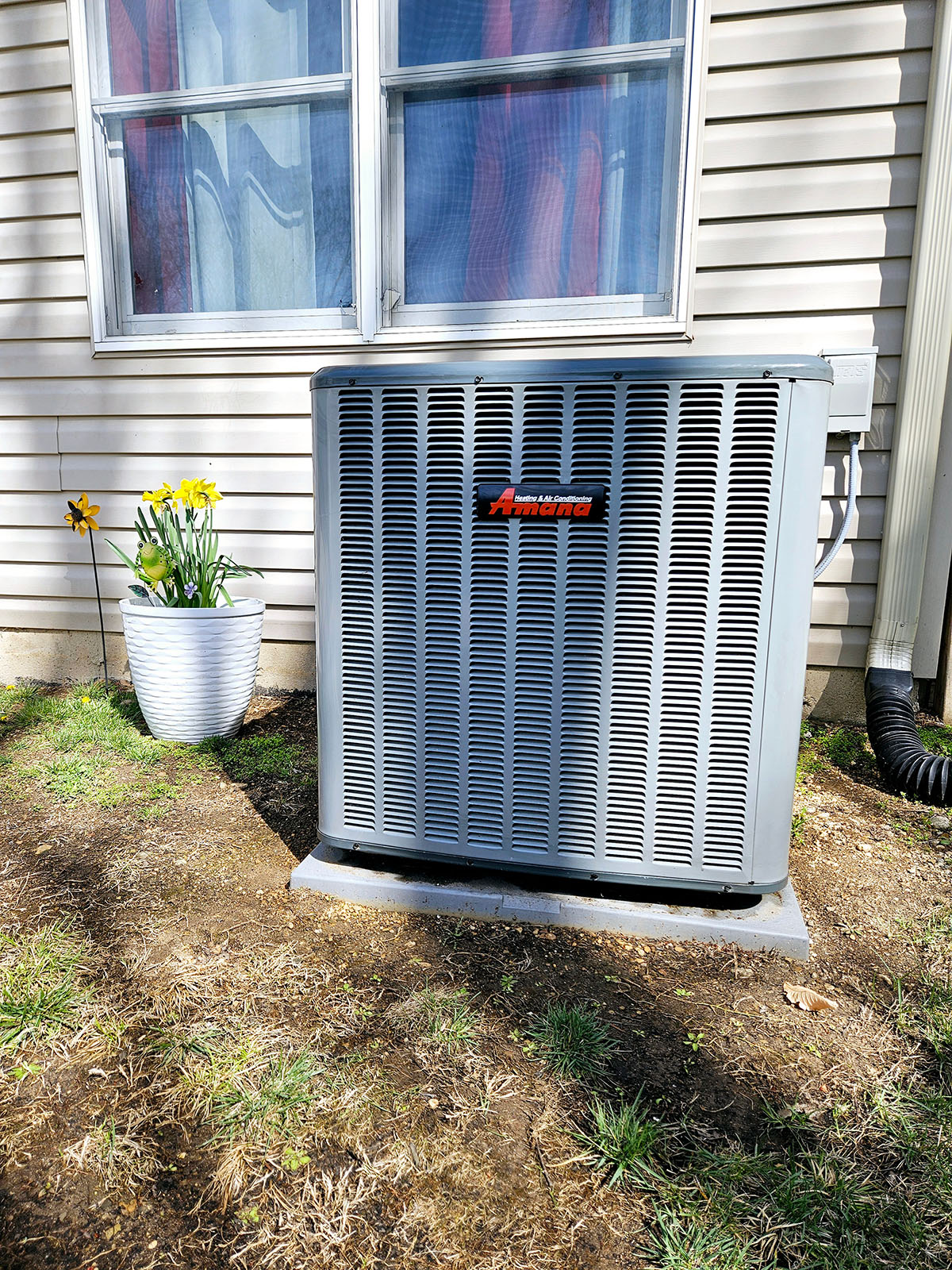 Heat Pump Repair In Lafayette